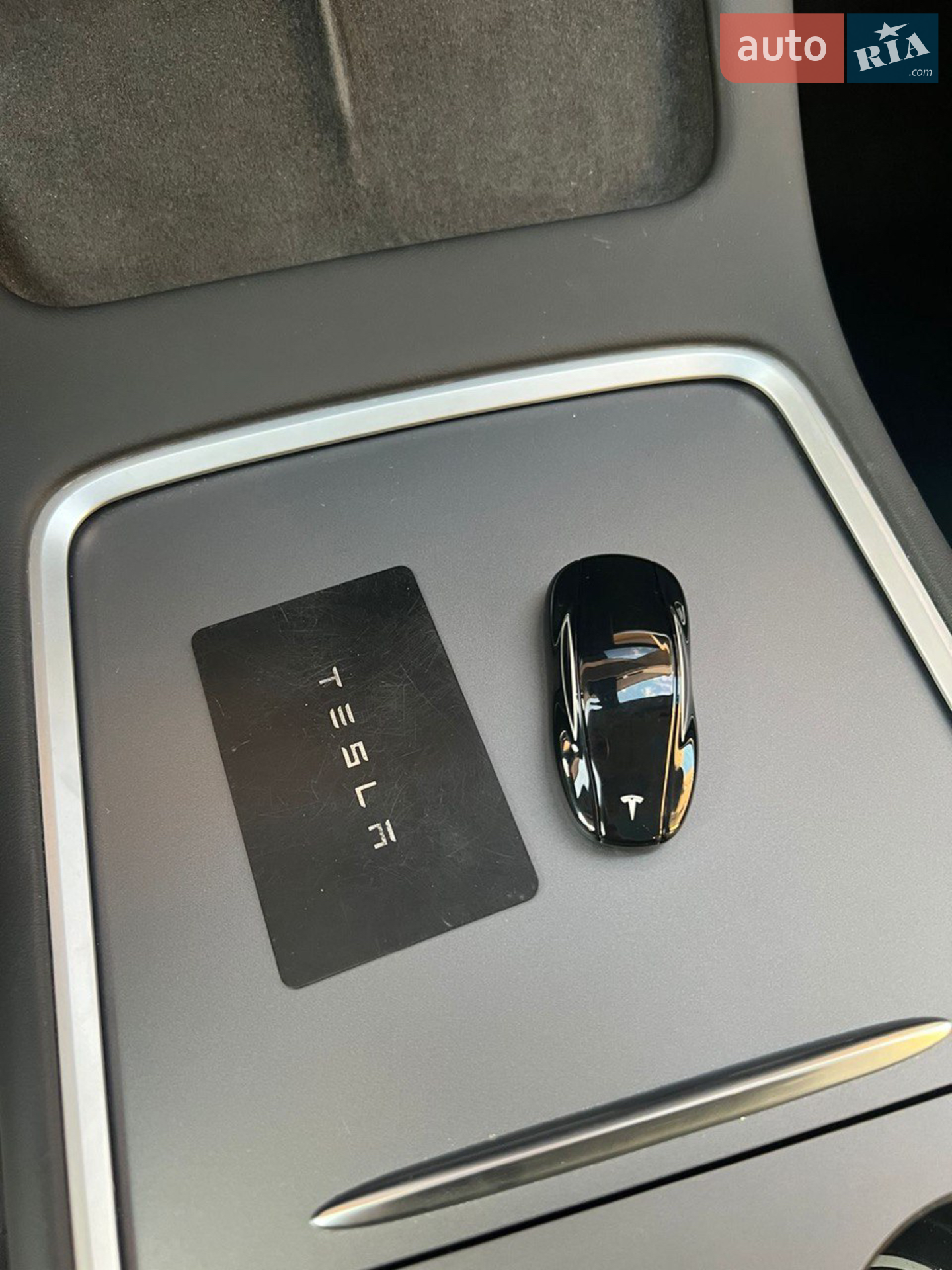 2023 Tesla Model Y - мініатюра 7