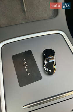 Внедорожник / Кроссовер Tesla Model Y 2023 в 