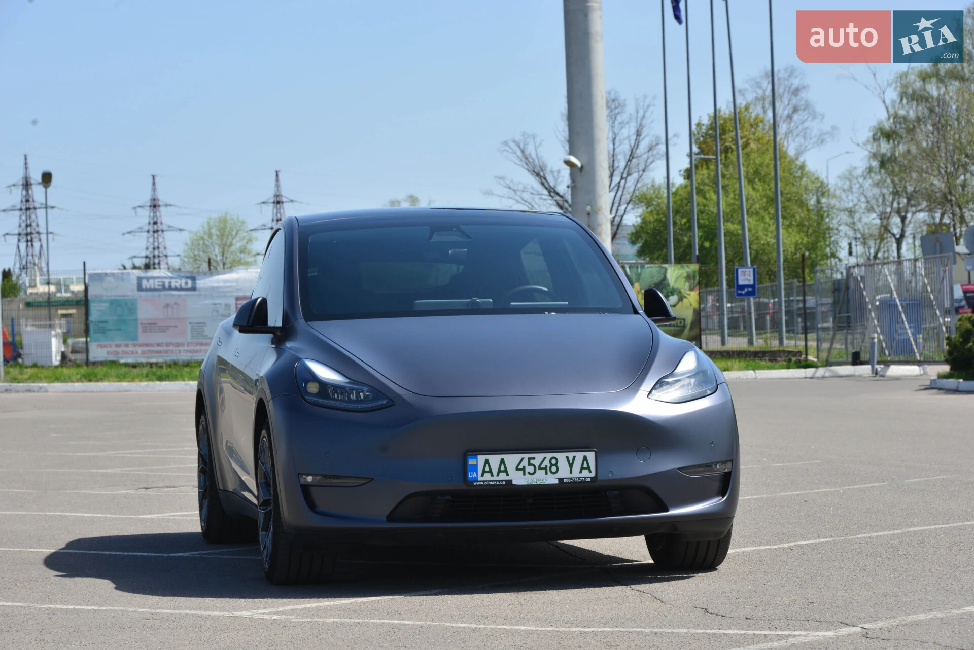 2022 Tesla Model Y - мініатюра 25