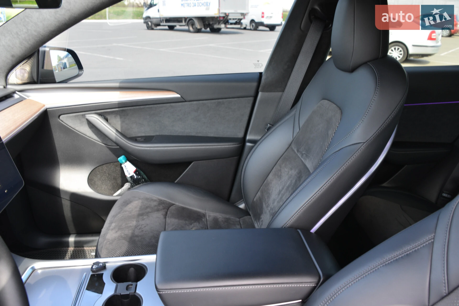 2022 Tesla Model Y - мініатюра 44