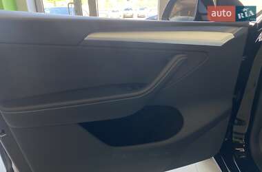 Внедорожник / Кроссовер Tesla Model Y 2024 в 