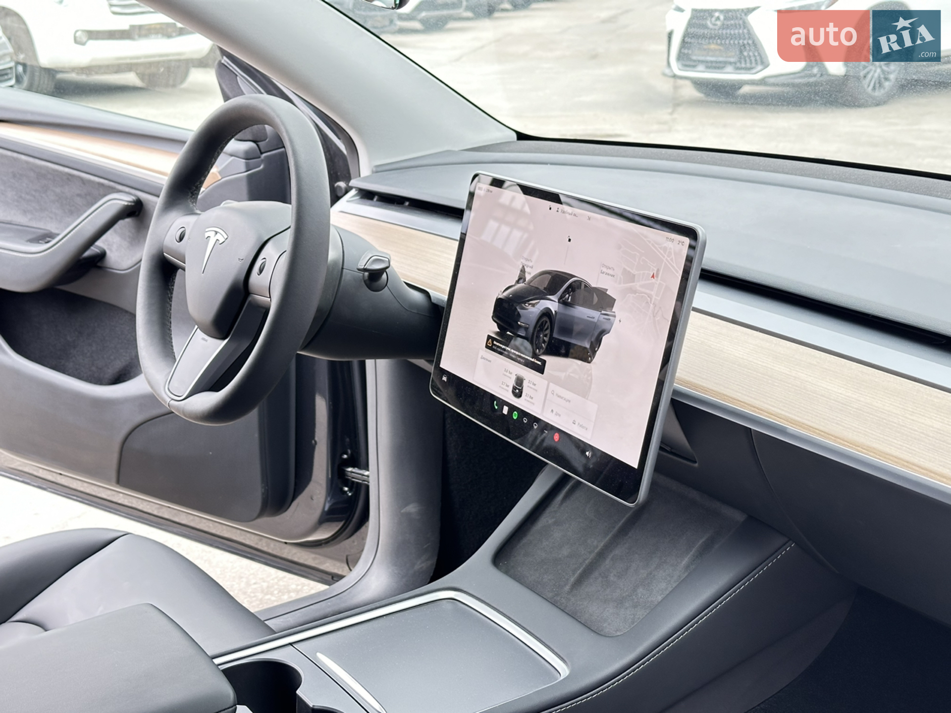 2024 Tesla Model Y - мініатюра 26