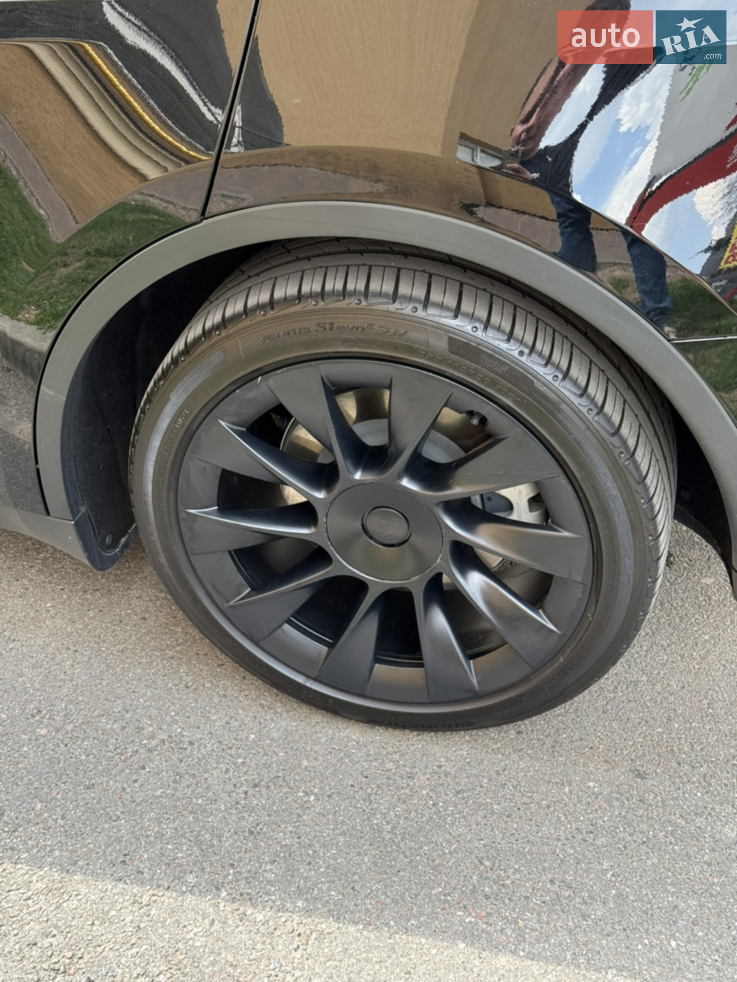 2022 Tesla Model Y - мініатюра 12