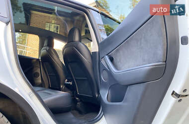 Внедорожник / Кроссовер Tesla Model Y 2020 в 