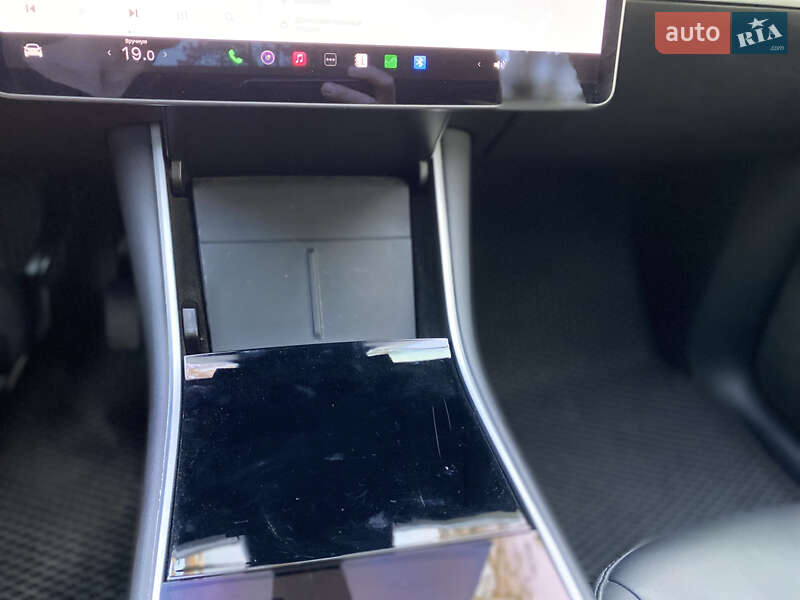 Внедорожник / Кроссовер Tesla Model Y 2020 в Буче фото 20 Внедорожник / Кроссовер Tesla Model Y 2020 в Буче