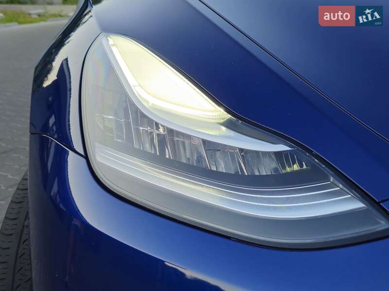 Внедорожник / Кроссовер Tesla Model Y 2021 в Обухове