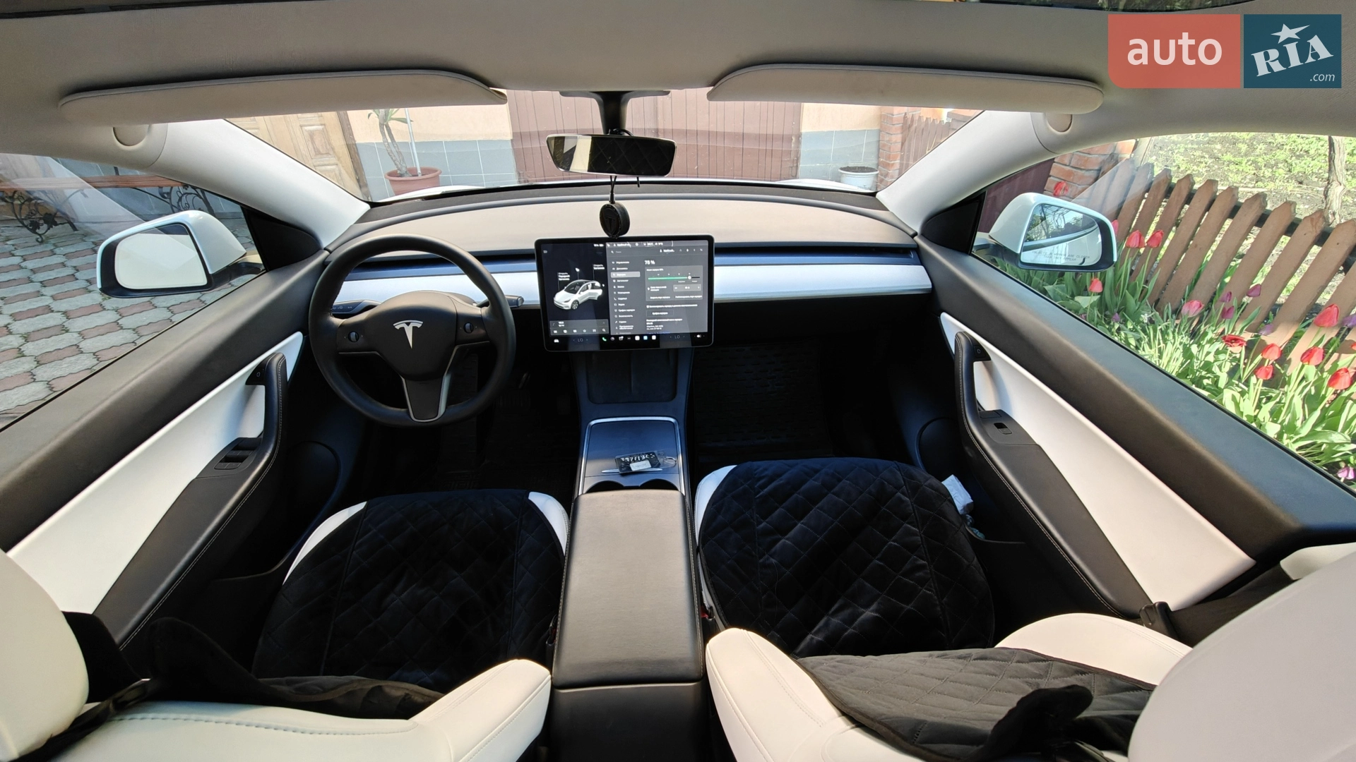 2021 Tesla Model Y - мініатюра 15