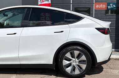Внедорожник / Кроссовер Tesla Model Y 2022 в 