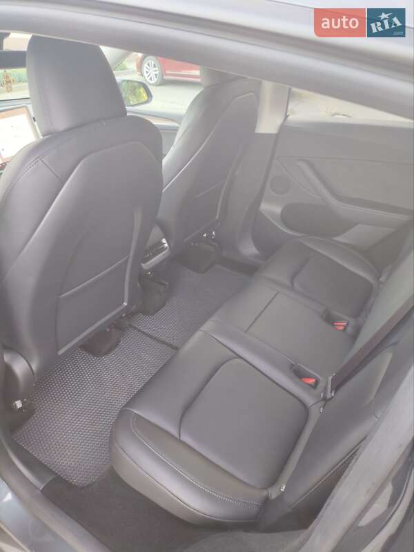 Внедорожник / Кроссовер Tesla Model Y 2023 в Кропивницком фото 21 Внедорожник / Кроссовер Tesla Model Y 2023 в Кропивницком