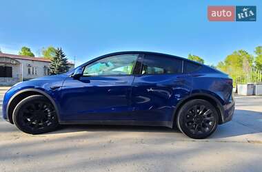 Внедорожник / Кроссовер Tesla Model Y 2020 в 