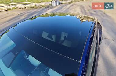 Внедорожник / Кроссовер Tesla Model Y 2020 в 
