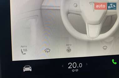 Внедорожник / Кроссовер Tesla Model Y 2023 в 