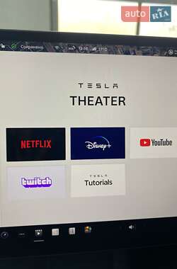 Внедорожник / Кроссовер Tesla Model Y 2023 в 