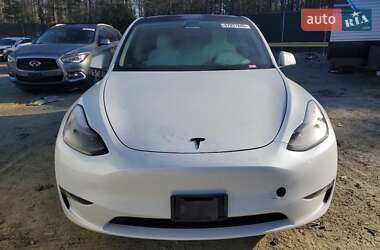 Внедорожник / Кроссовер Tesla Model Y 2023 в 