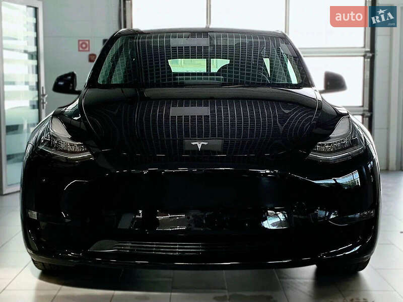 Внедорожник / Кроссовер Tesla Model Y 2023 в Одессе