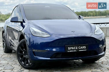 Позашляховик / Кросовер Tesla Model Y 2023 в Києві