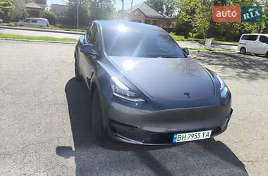 Позашляховик / Кросовер Tesla Model Y 2022 в Ізмаїлі