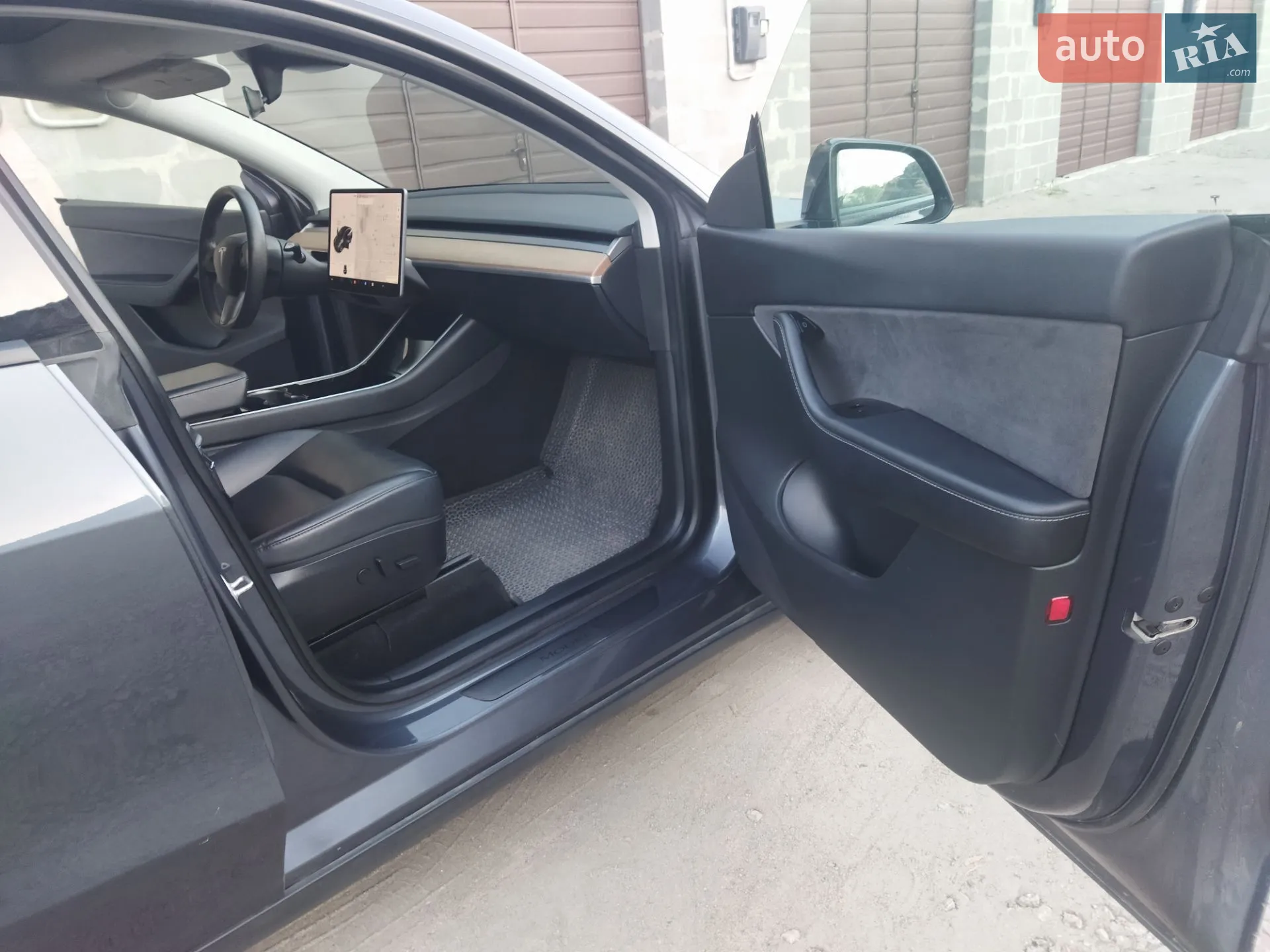 2020 Tesla Model Y - мініатюра 16