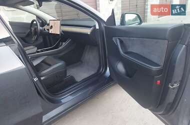 Внедорожник / Кроссовер Tesla Model Y 2020 в 