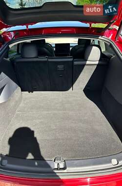 Позашляховик / Кросовер Tesla Model Y 2020 в 