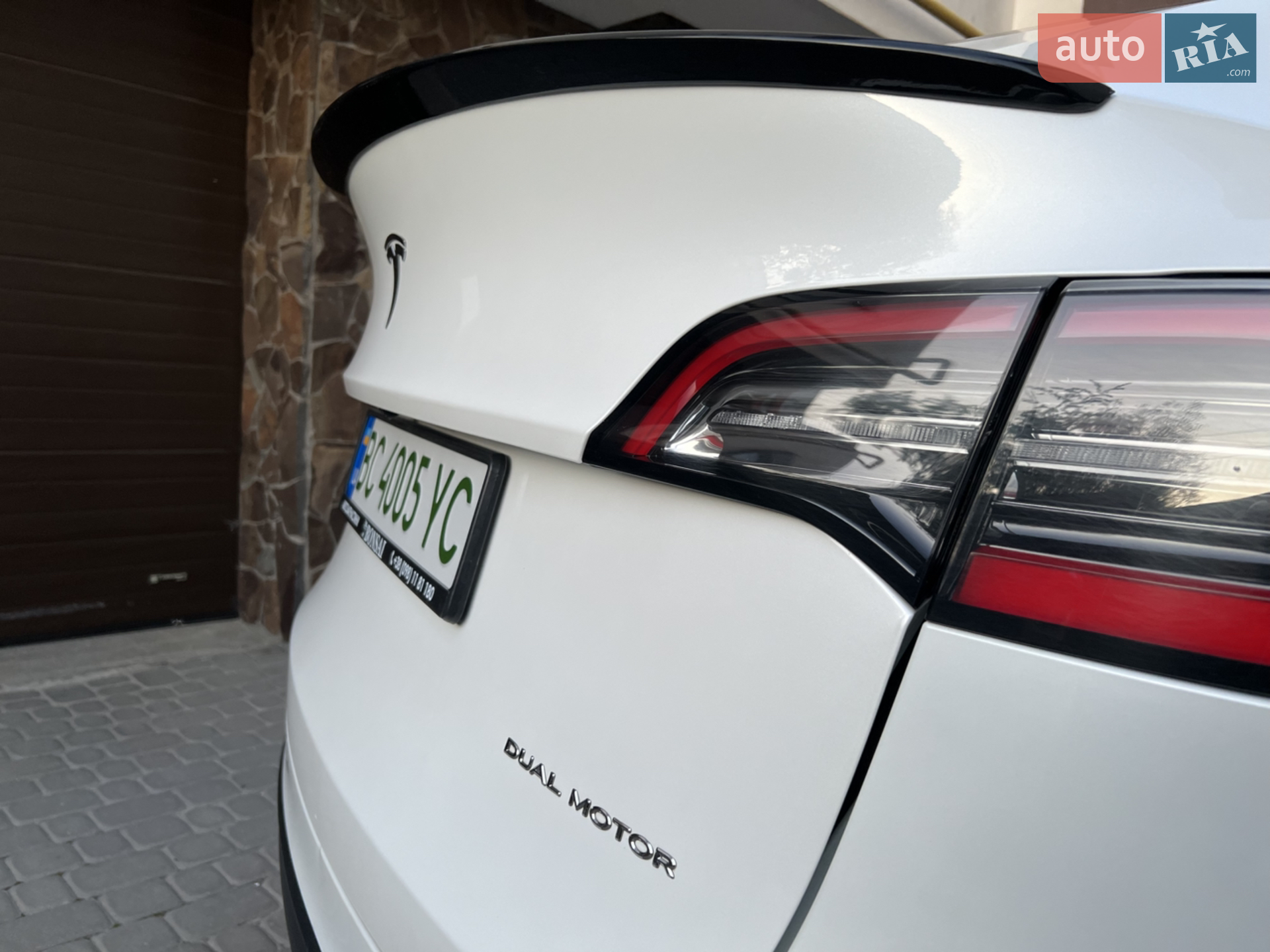 2020 Tesla Model Y - мініатюра 28