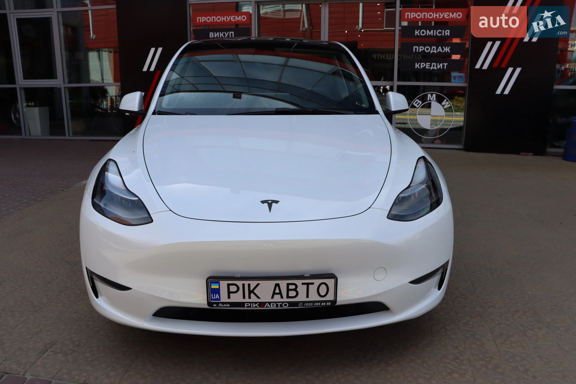 2023 Tesla Model Y - мініатюра 6