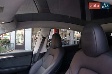 Внедорожник / Кроссовер Tesla Model Y 2023 в 