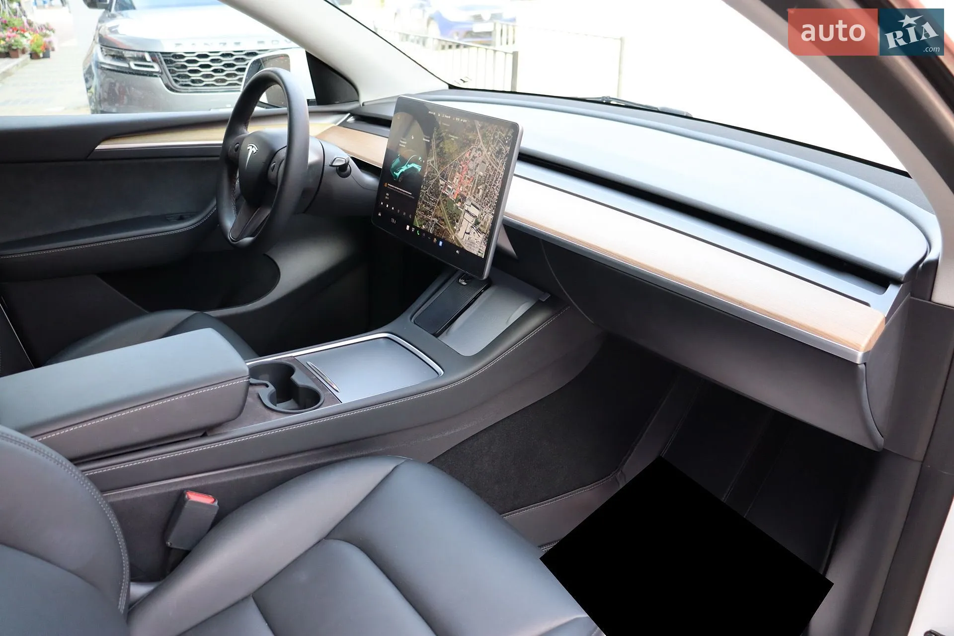 2023 Tesla Model Y - мініатюра 30