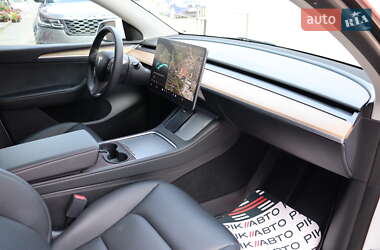 Внедорожник / Кроссовер Tesla Model Y 2023 в 