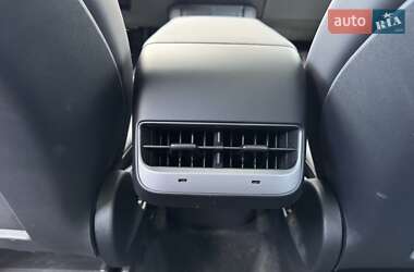 Внедорожник / Кроссовер Tesla Model Y 2023 в 