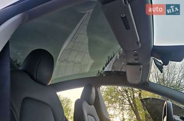 Внедорожник / Кроссовер Tesla Model Y 2023 в 