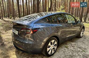 Внедорожник / Кроссовер Tesla Model Y 2023 в Киеве