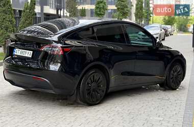 Внедорожник / Кроссовер Tesla Model Y 2023 в 