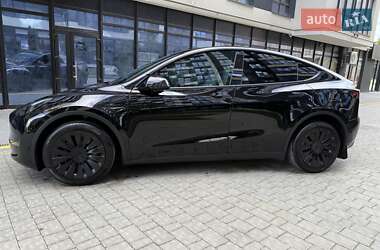 Внедорожник / Кроссовер Tesla Model Y 2023 в 