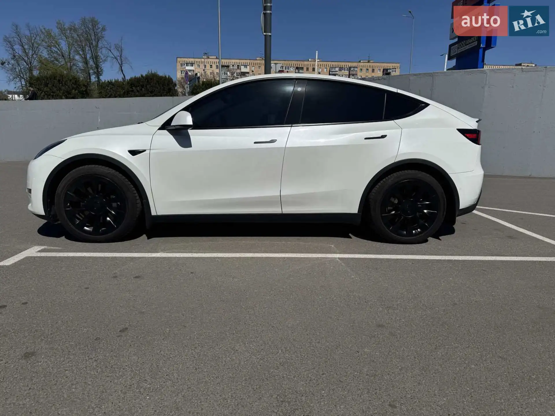2021 Tesla Model Y - мініатюра 10