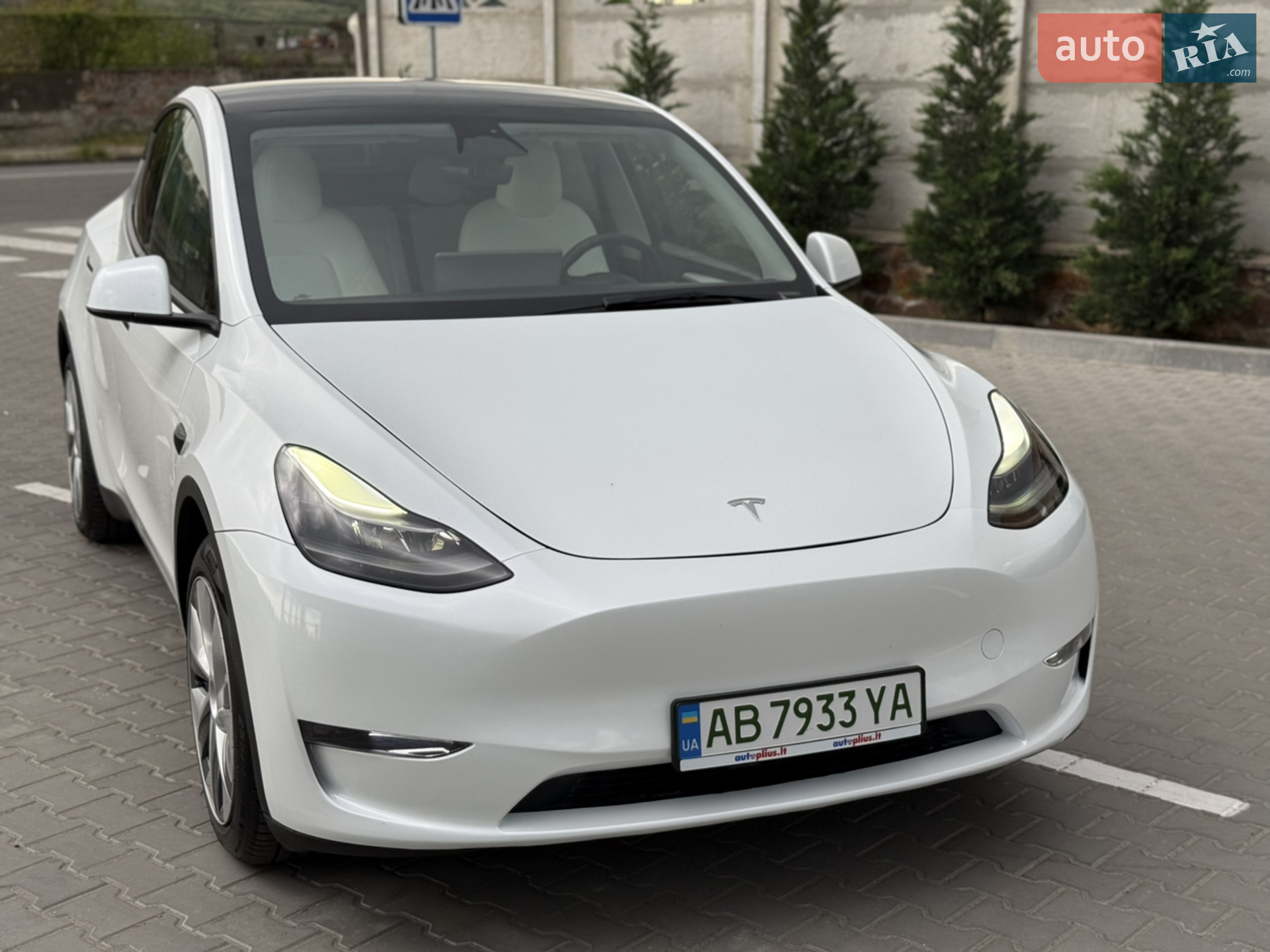 2023 Tesla Model Y - мініатюра 31