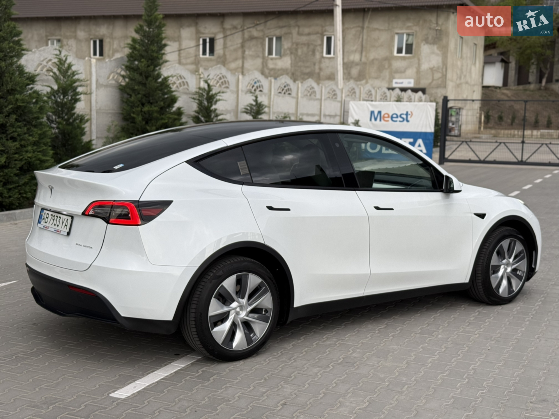 2023 Tesla Model Y - мініатюра 28