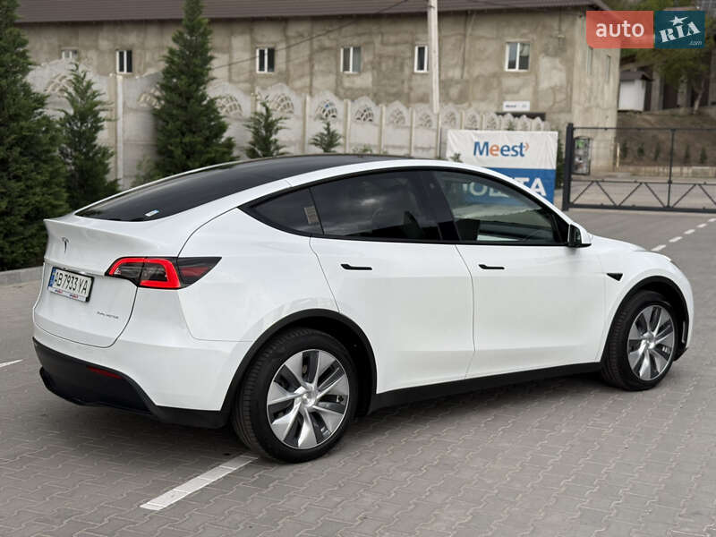 Внедорожник / Кроссовер Tesla Model Y 2023 в Виннице