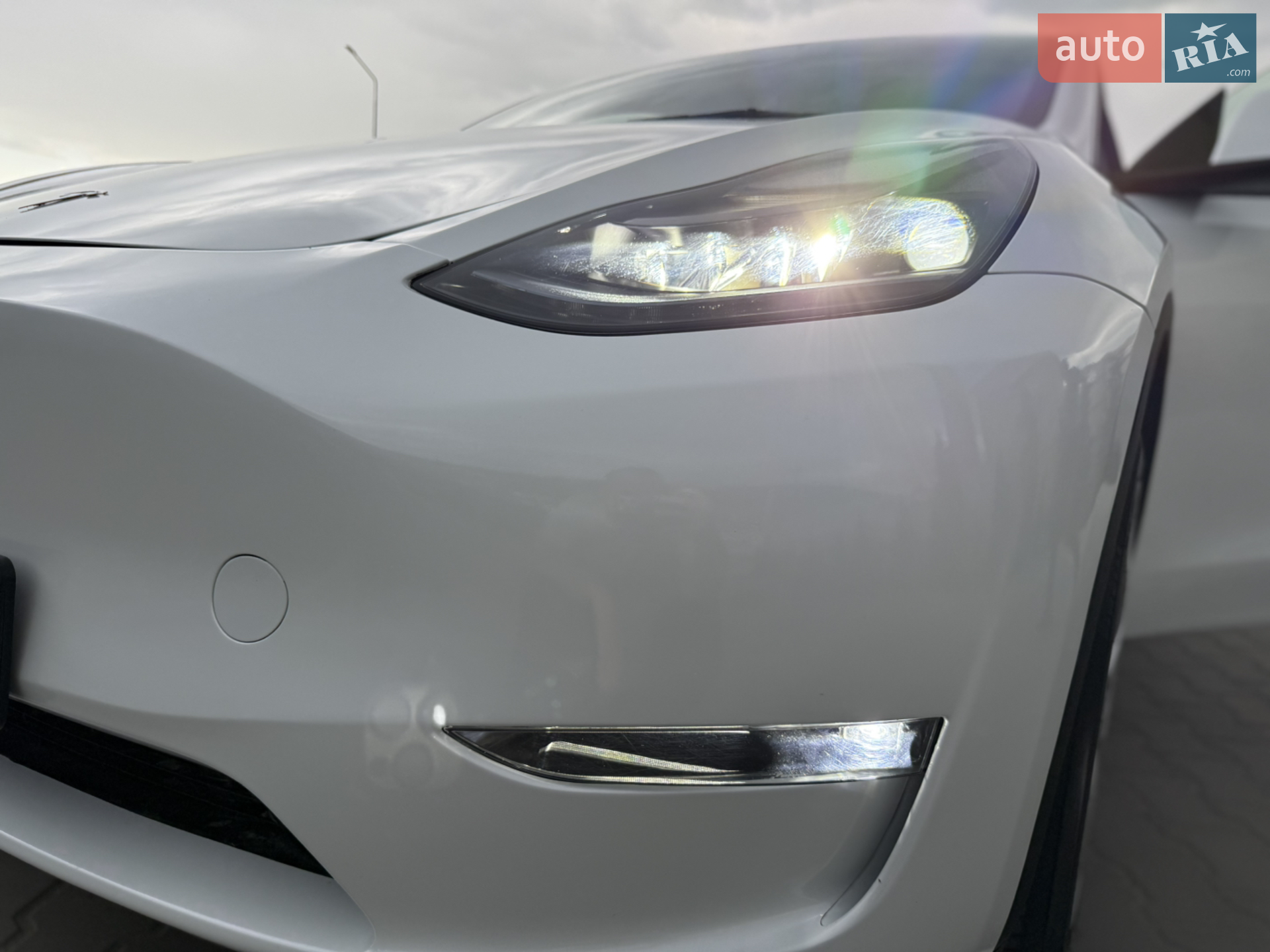 2023 Tesla Model Y - мініатюра 38