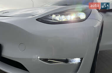 Внедорожник / Кроссовер Tesla Model Y 2023 в 