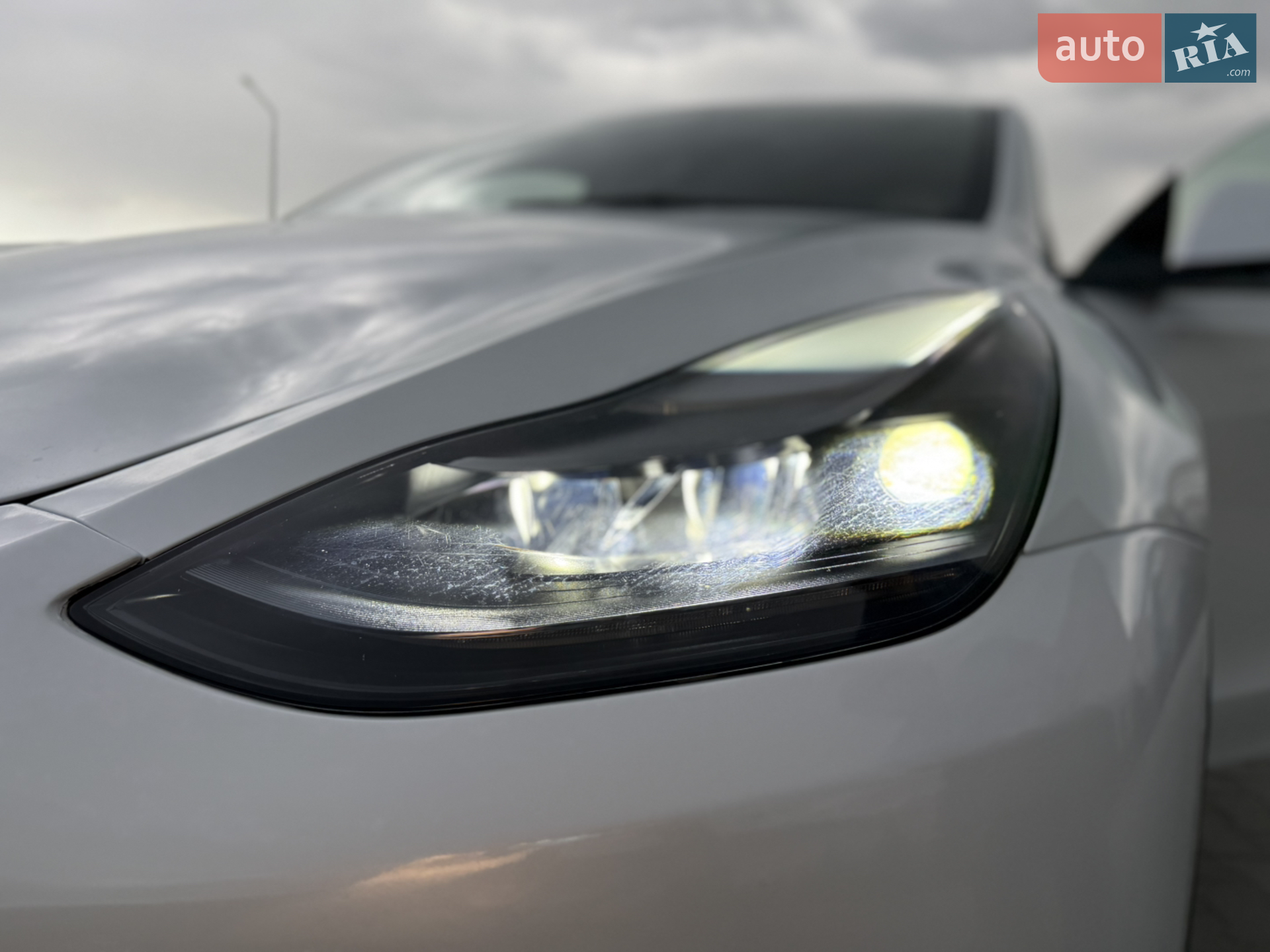 2023 Tesla Model Y - мініатюра 41