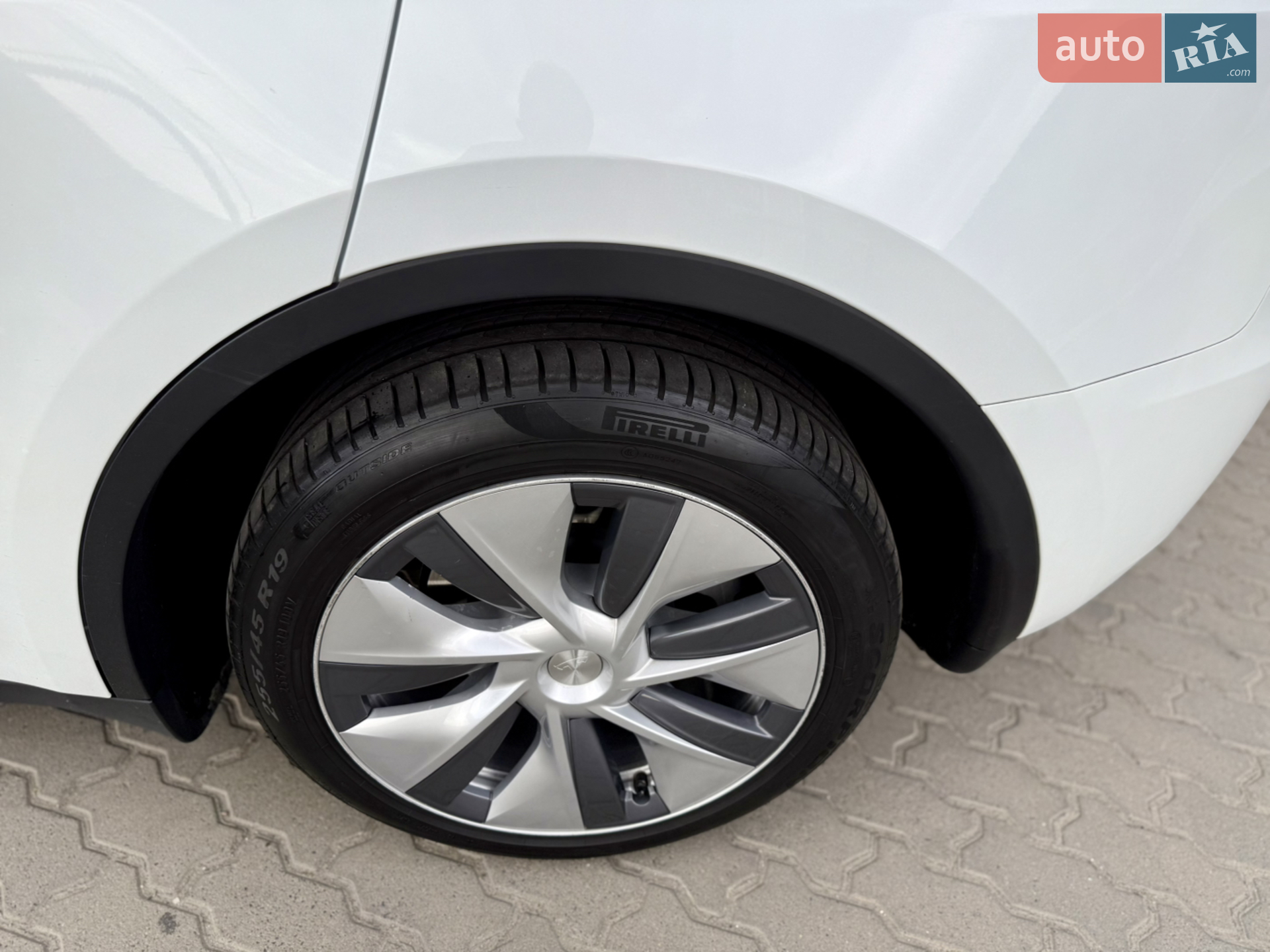 2023 Tesla Model Y - мініатюра 55