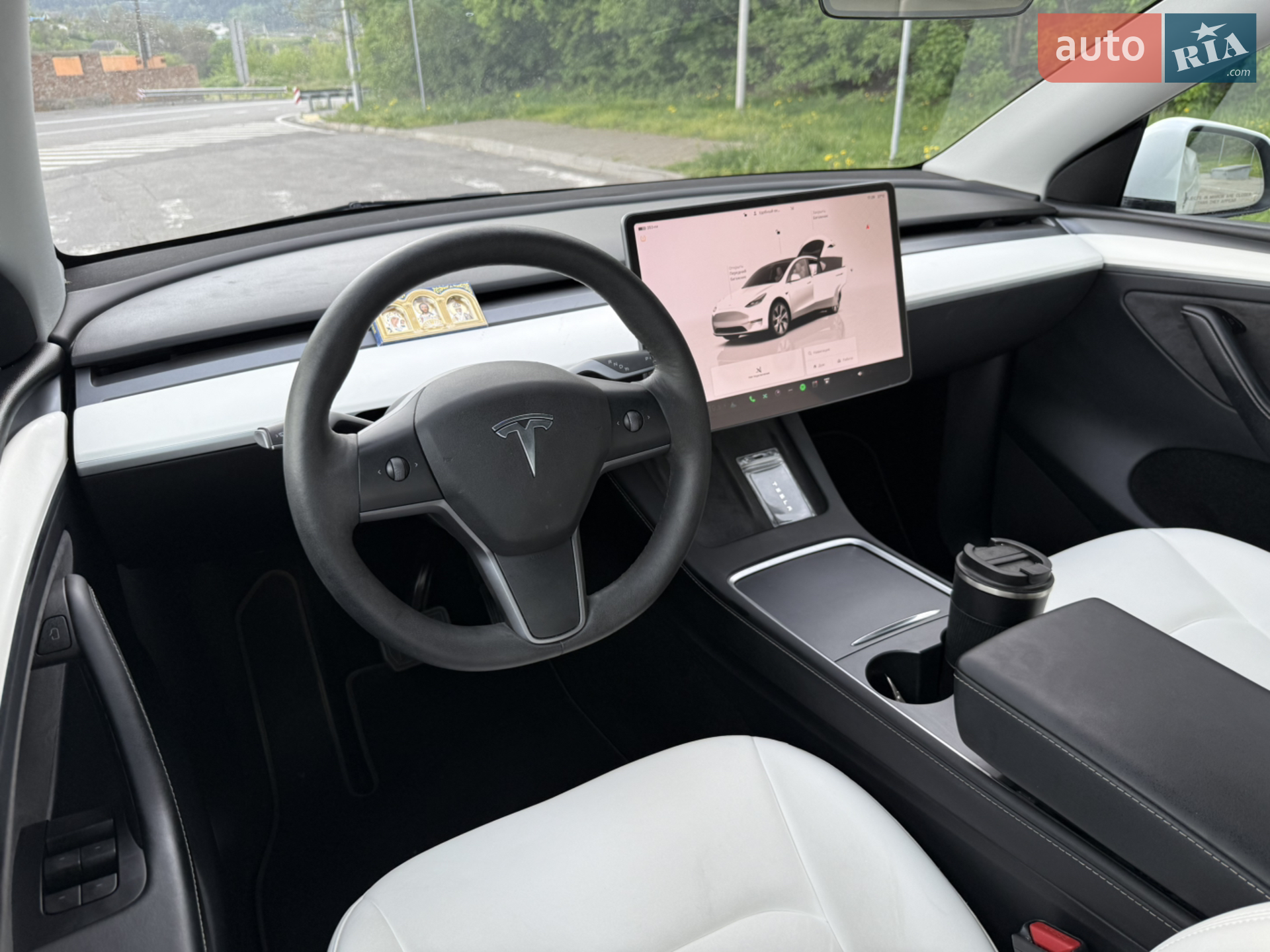 2023 Tesla Model Y - мініатюра 57