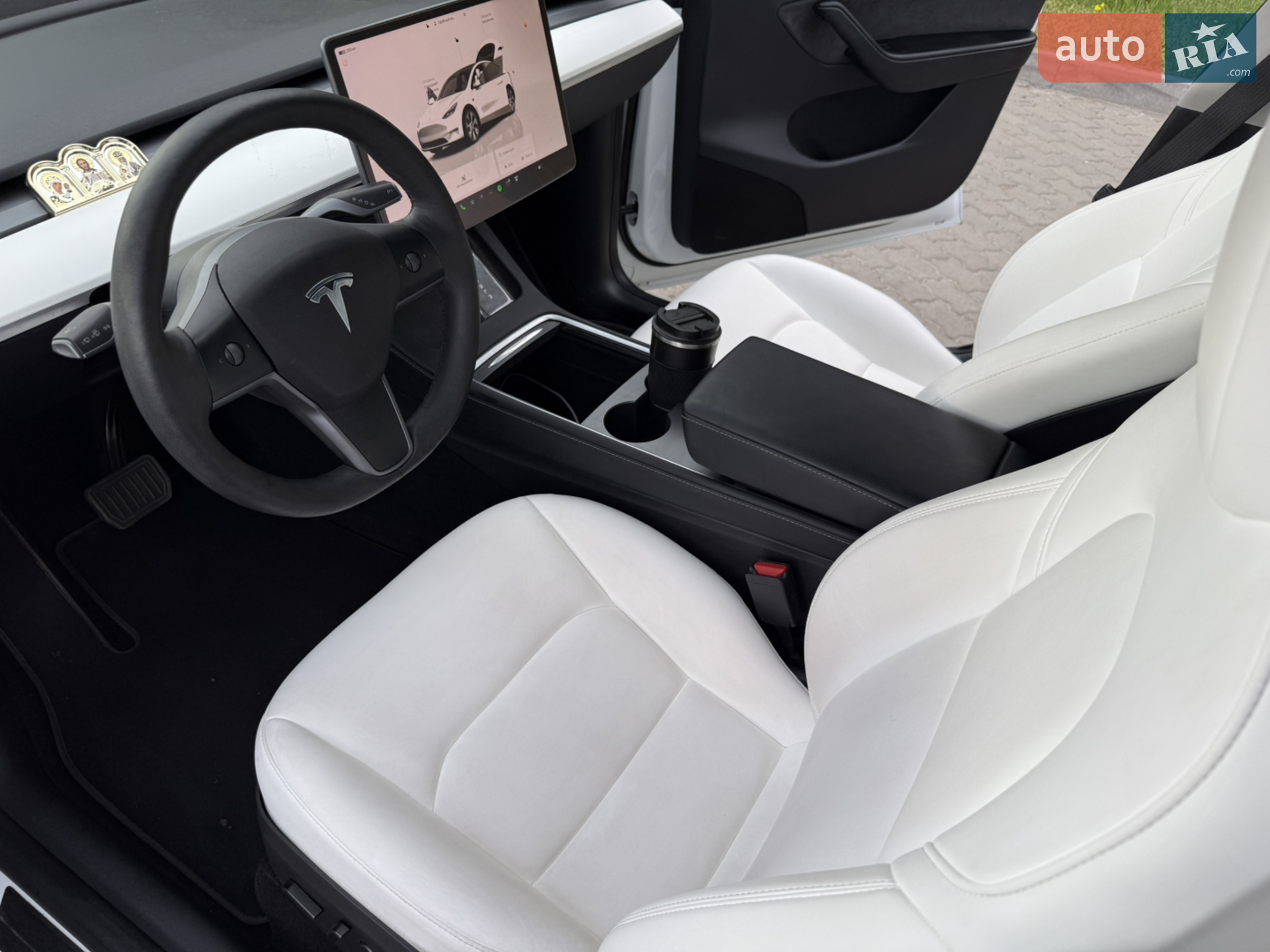 2023 Tesla Model Y - мініатюра 62