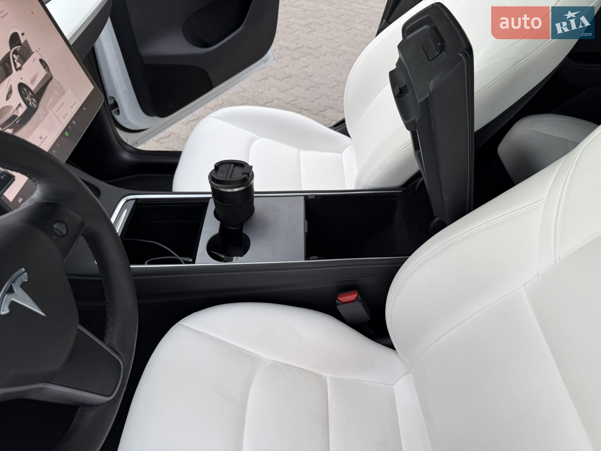 2023 Tesla Model Y - мініатюра 78