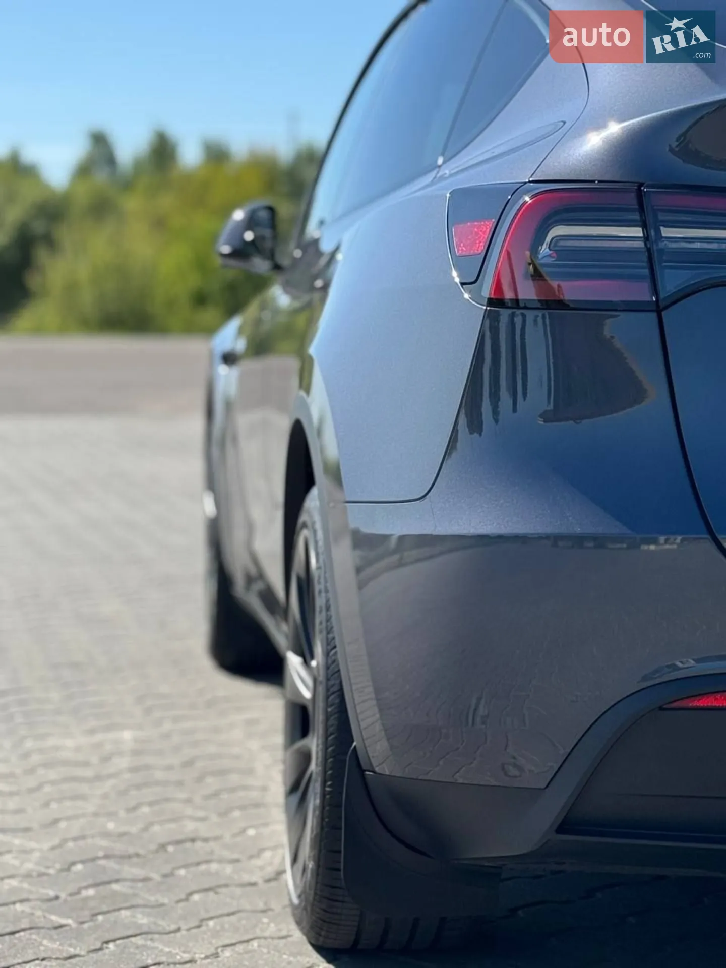 2023 Tesla Model Y - мініатюра 7