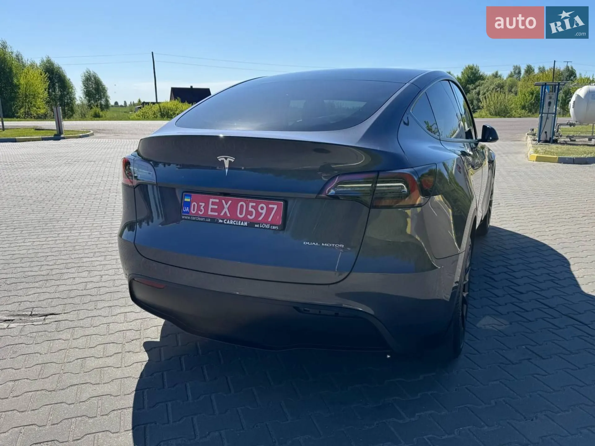 2023 Tesla Model Y - мініатюра 6