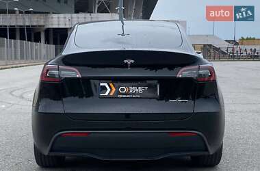 Внедорожник / Кроссовер Tesla Model Y 2023 в 