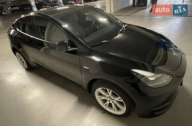 Внедорожник / Кроссовер Tesla Model Y 2023 в 