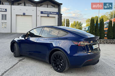 Внедорожник / Кроссовер Tesla Model Y 2022 в Луцке